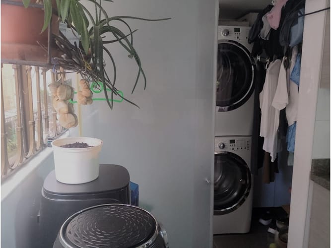 Apartamento de 3 alcobas en venta en Santa Barbara, Bogotá, 170 m² · foto 9 de 13