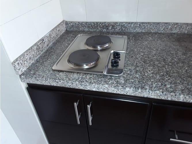 Apartaestudio en venta en Galerias, Bogotá, 30 m² · foto 7 de 12