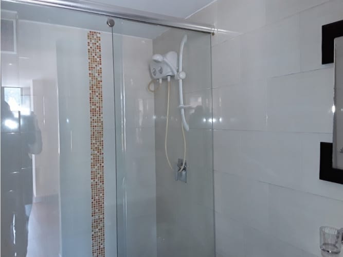 Apartaestudio en venta en Galerias, Bogotá, 30 m² · foto 9 de 12