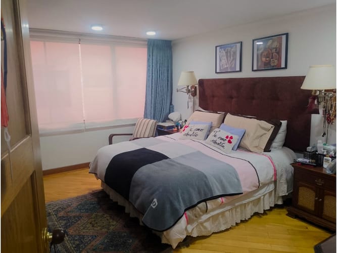 Apartamento de 3 alcobas en venta en Santa Barbara, Bogotá, 170 m² · foto 13 de 13