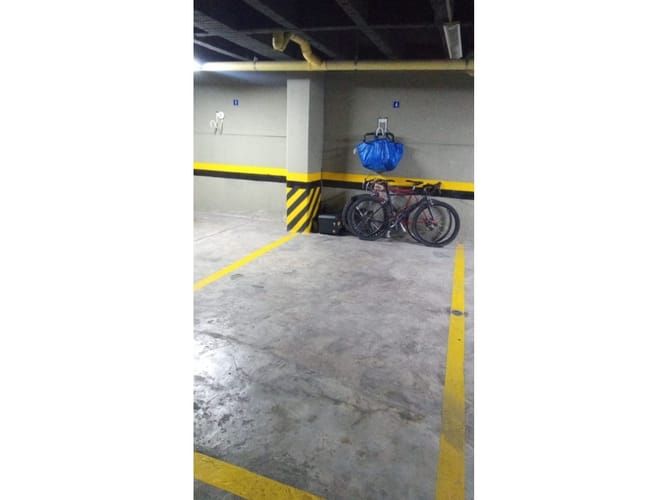Apartaestudio en venta en Galerias, Bogotá, 30 m² · foto 12 de 12