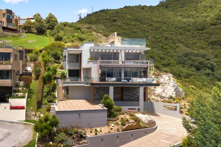 Casa de 3 alcobas en arriendo en Briceño, Sopó, 444 m² · foto 1 de 24