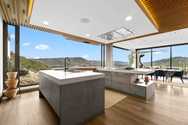 Casa de 3 alcobas en arriendo en Briceño, Sopó, 444 m² · foto 4 de 24