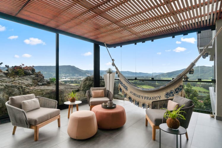 Casa de 3 alcobas en arriendo en Briceño, Sopó, 444 m² · foto 9 de 24