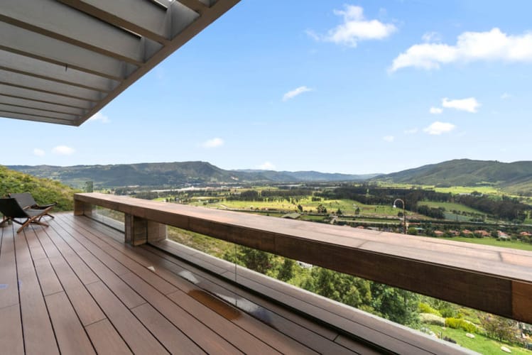 Casa de 3 alcobas en arriendo en Briceño, Sopó, 444 m² · foto 23 de 24