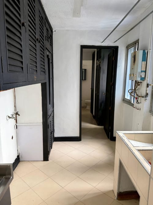 Apartamento de 4 alcobas en venta en Belén, Medellín, 135 m² · foto 4 de 24