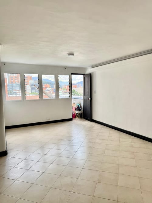 Apartamento de 4 alcobas en venta en Belén, Medellín, 135 m² · foto 11 de 24