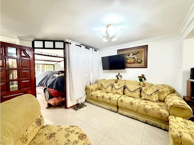 Casa de 3 alcobas en venta en Bolo - La Italia, Palmira, 170 m² · foto 3 de 19