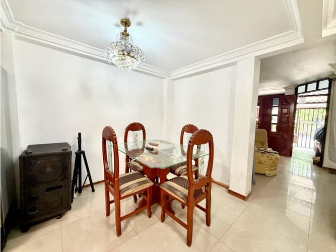 Casa de 3 alcobas en venta en Bolo - La Italia, Palmira, 170 m² · foto 5 de 19