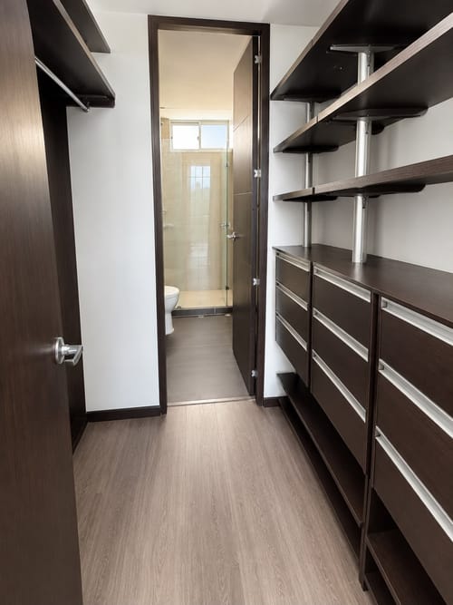 Apartamento de 3 alcobas en venta en Bucaramanga, Bucaramanga, 110 m² · foto 6 de 9