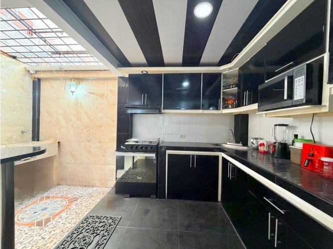Casa de 3 alcobas en venta en Bolo - La Italia, Palmira, 170 m² · foto 7 de 19