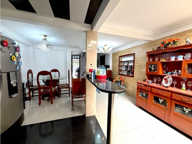 Casa de 3 alcobas en venta en Bolo - La Italia, Palmira, 170 m² · foto 8 de 19