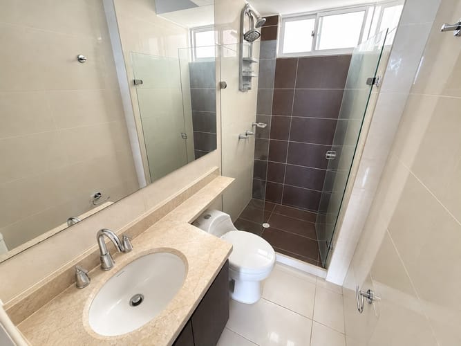 Apartamento de 3 alcobas en venta en Bucaramanga, Bucaramanga, 110 m² · foto 8 de 9