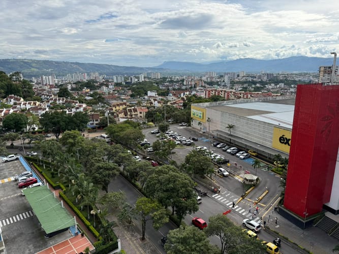 Apartamento de 3 alcobas en venta en Bucaramanga, Bucaramanga, 110 m² · foto 9 de 9