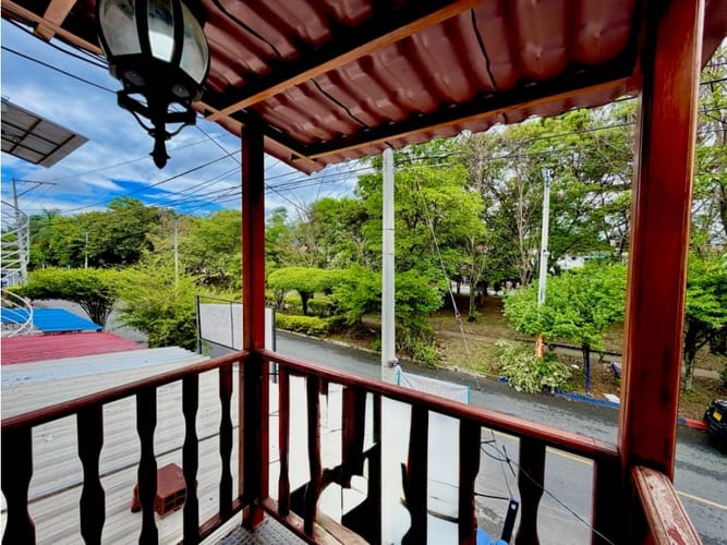 Casa de 3 alcobas en venta en Bolo - La Italia, Palmira, 170 m² · foto 12 de 19