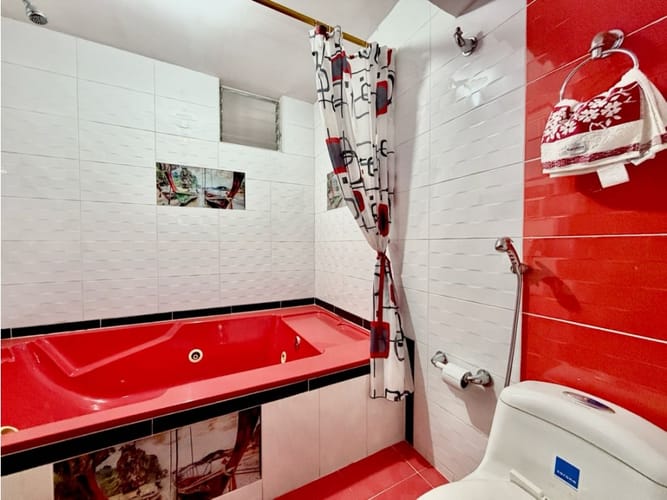 Casa de 3 alcobas en venta en Bolo - La Italia, Palmira, 170 m² · foto 15 de 19