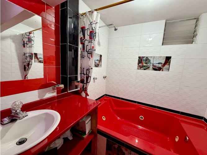 Casa de 3 alcobas en venta en Bolo - La Italia, Palmira, 170 m² · foto 16 de 19