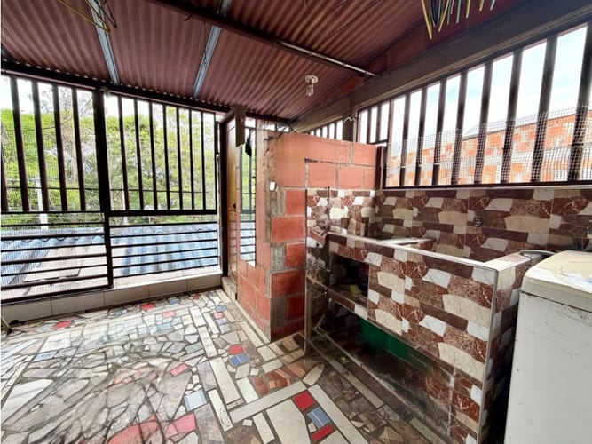 Casa de 3 alcobas en venta en Bolo - La Italia, Palmira, 170 m² · foto 19 de 19