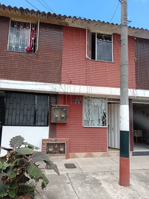 Casa de 3 alcobas en venta en El Sol De Portalegre, Soacha, 70 m² · foto 2 de 20
