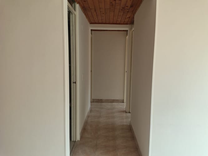 Apartamento de 3 alcobas en arriendo en La Uribe, Bogotá, 42 m² · foto 5 de 15