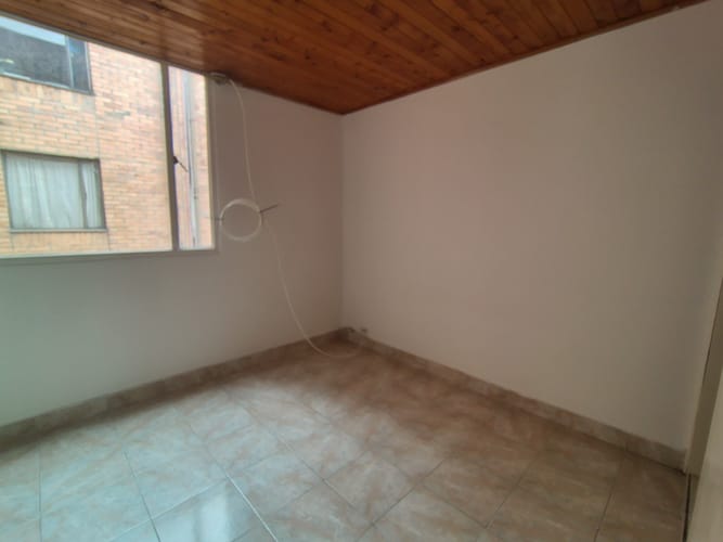 Apartamento de 3 alcobas en arriendo en La Uribe, Bogotá, 42 m² · foto 8 de 15