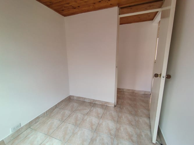 Apartamento de 3 alcobas en arriendo en La Uribe, Bogotá, 42 m² · foto 10 de 15
