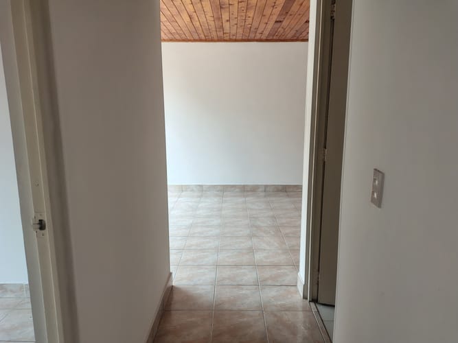 Apartamento de 3 alcobas en arriendo en La Uribe, Bogotá, 42 m² · foto 11 de 15