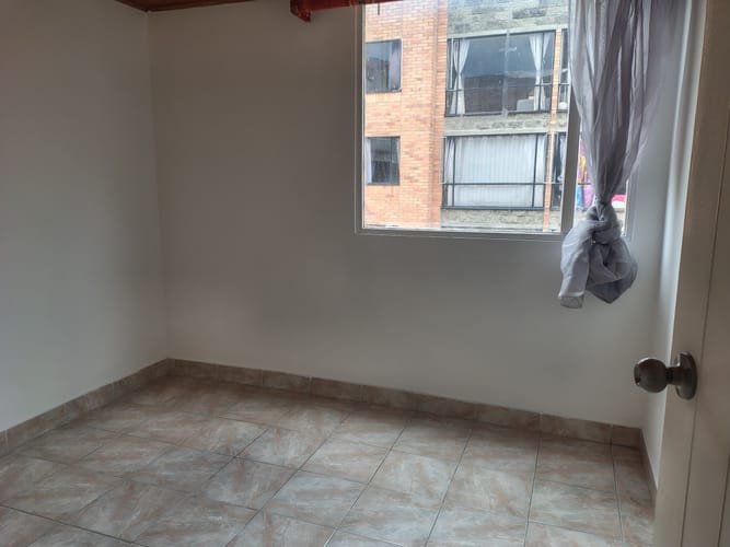 Apartamento de 3 alcobas en arriendo en La Uribe, Bogotá, 42 m² · foto 13 de 15
