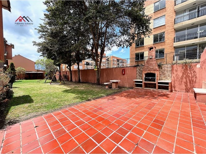 Casa de 3 alcobas en venta en Cr El Pilon, Chía, 106 m² · foto 2 de 24