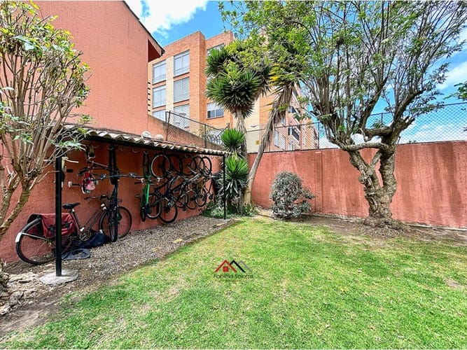 Casa de 3 alcobas en venta en Cr El Pilon, Chía, 106 m² · foto 3 de 24