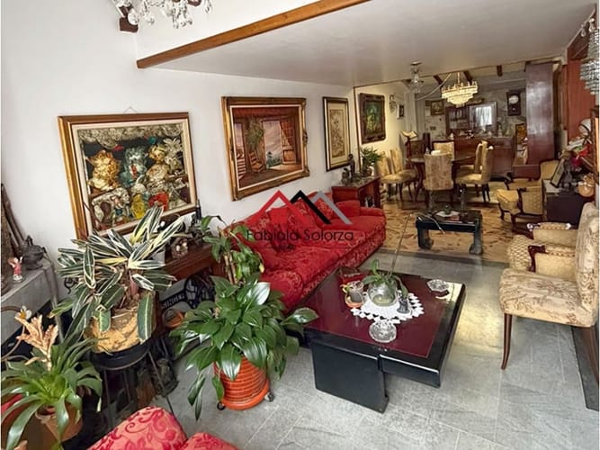 Casa de 3 alcobas en venta en Cr El Pilon, Chía, 106 m² · foto 4 de 24