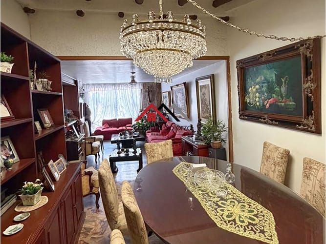 Casa de 3 alcobas en venta en Cr El Pilon, Chía, 106 m² · foto 6 de 24
