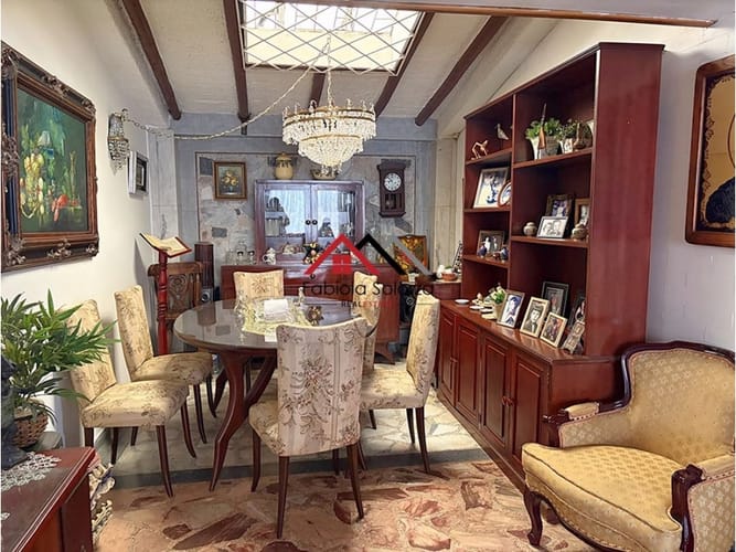 Casa de 3 alcobas en venta en Cr El Pilon, Chía, 106 m² · foto 8 de 24