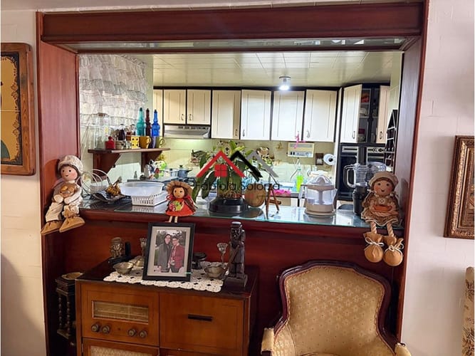 Casa de 3 alcobas en venta en Cr El Pilon, Chía, 106 m² · foto 9 de 24