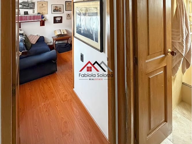 Casa de 3 alcobas en venta en Cr El Pilon, Chía, 106 m² · foto 12 de 24