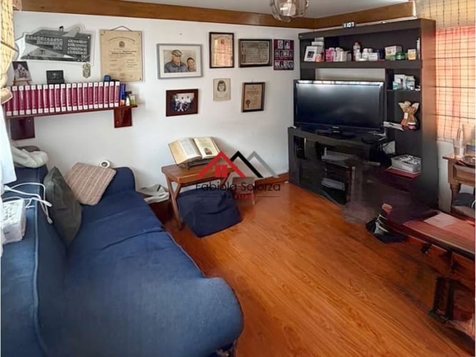 Casa de 3 alcobas en venta en Cr El Pilon, Chía, 106 m² · foto 13 de 24