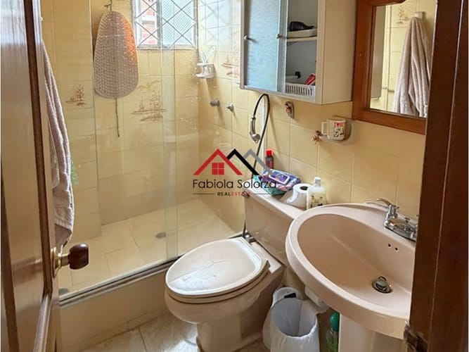 Casa de 3 alcobas en venta en Cr El Pilon, Chía, 106 m² · foto 15 de 24
