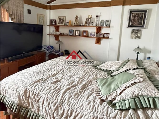 Casa de 3 alcobas en venta en Cr El Pilon, Chía, 106 m² · foto 16 de 24