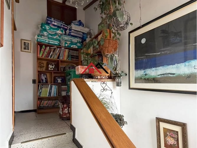 Casa de 3 alcobas en venta en Cr El Pilon, Chía, 106 m² · foto 17 de 24
