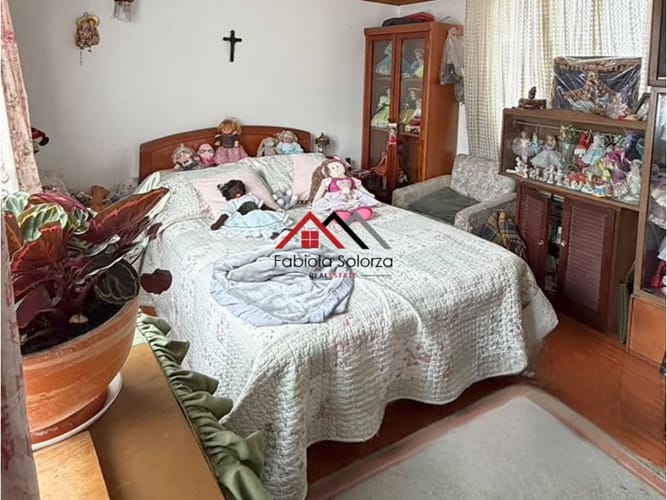 Casa de 3 alcobas en venta en Cr El Pilon, Chía, 106 m² · foto 18 de 24