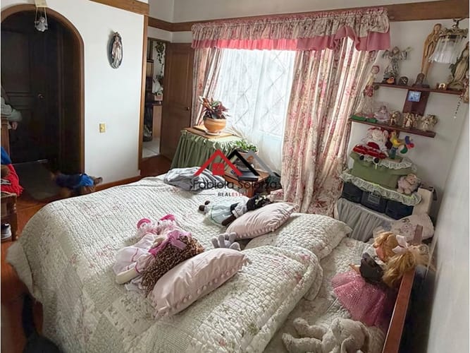Casa de 3 alcobas en venta en Cr El Pilon, Chía, 106 m² · foto 19 de 24