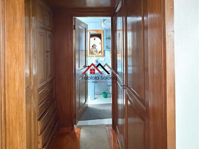Casa de 3 alcobas en venta en Cr El Pilon, Chía, 106 m² · foto 21 de 24