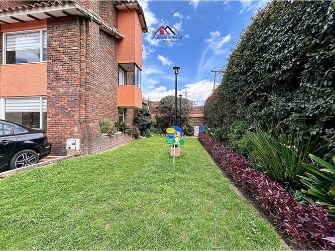 Casa de 3 alcobas en venta en Cr El Pilon, Chía, 106 m² · foto 23 de 24