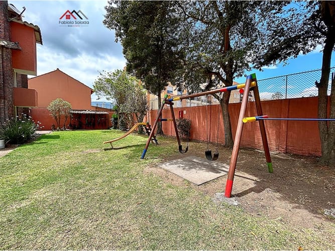 Casa de 3 alcobas en venta en Cr El Pilon, Chía, 106 m² · foto 24 de 24