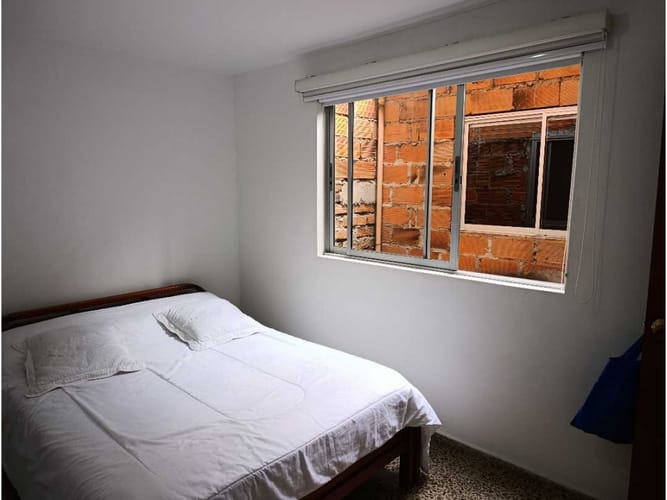 Apartamento de 5 alcobas en venta en Belén, Medellín, 159 m² · foto 16 de 24