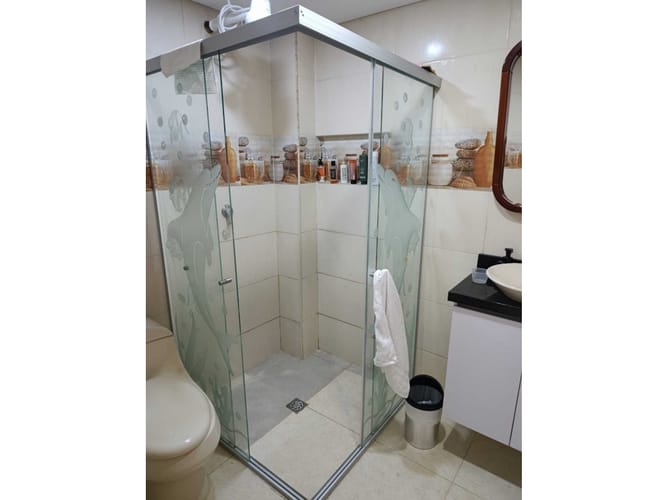 Apartamento de 5 alcobas en venta en Belén, Medellín, 159 m² · foto 18 de 24