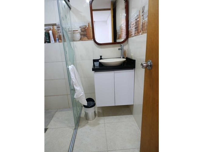 Apartamento de 5 alcobas en venta en Belén, Medellín, 159 m² · foto 19 de 24