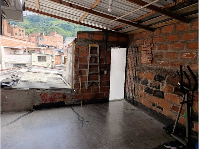 Apartamento de 5 alcobas en venta en Belén, Medellín, 159 m² · foto 23 de 24