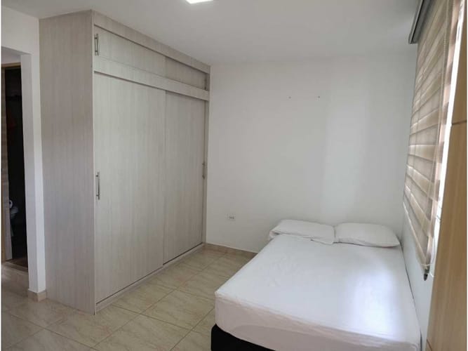 Apartamento de 5 alcobas en venta en Belén, Medellín, 159 m² · foto 24 de 24