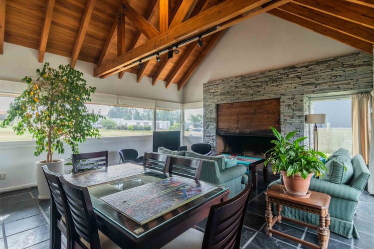 Casa en Alquiler en Colinas de Carrasco · Foto 3